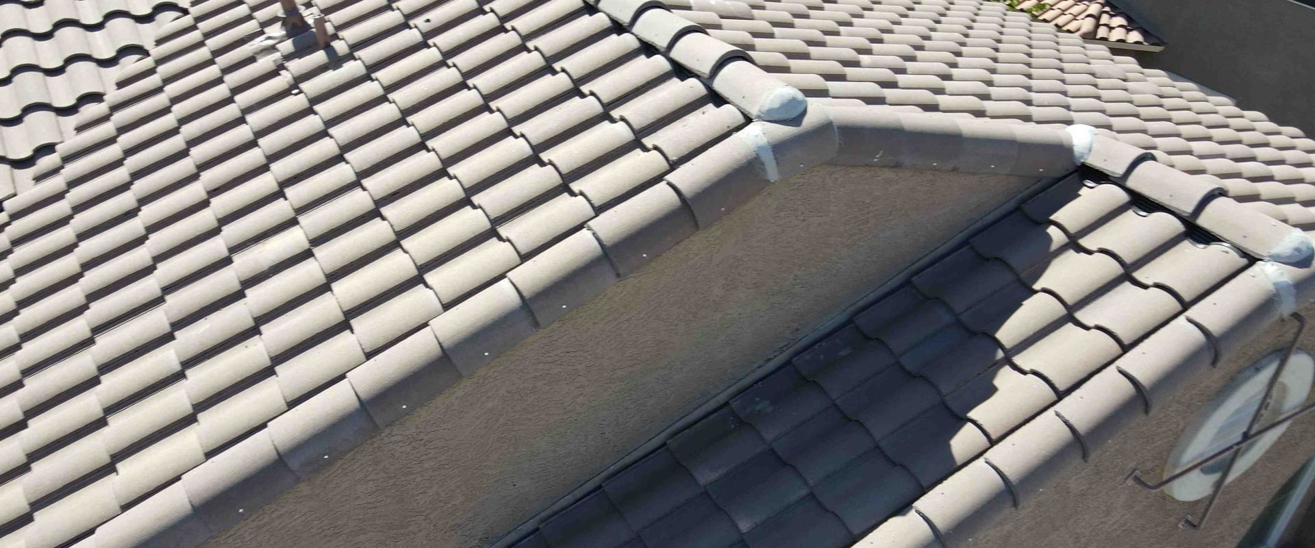 Clay and Concrete Tile Roofs