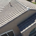 Clay and Concrete Tile Roofs